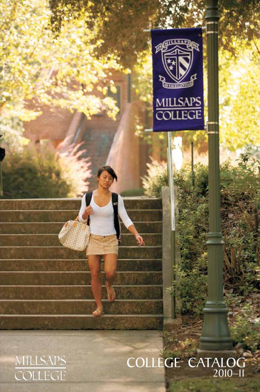 20102011 Millsaps College Catalog by Millsaps College Issuu
