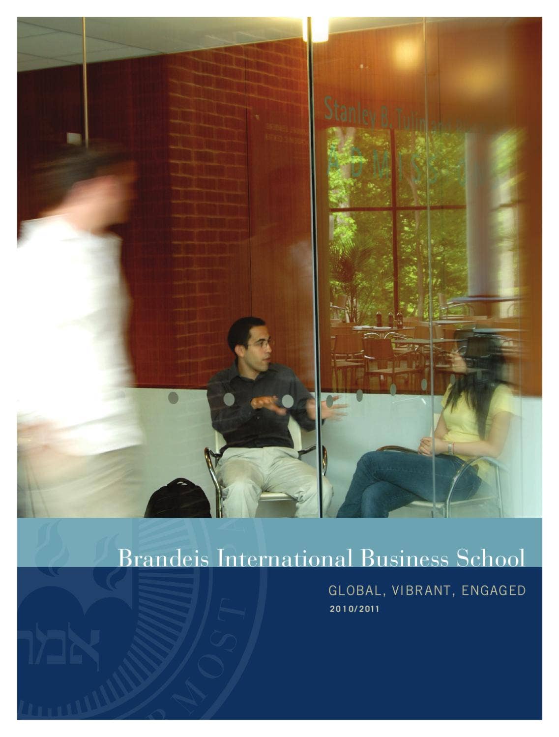 Brandeis IBS Catalog 20102011 by Nieshoff Design Issuu