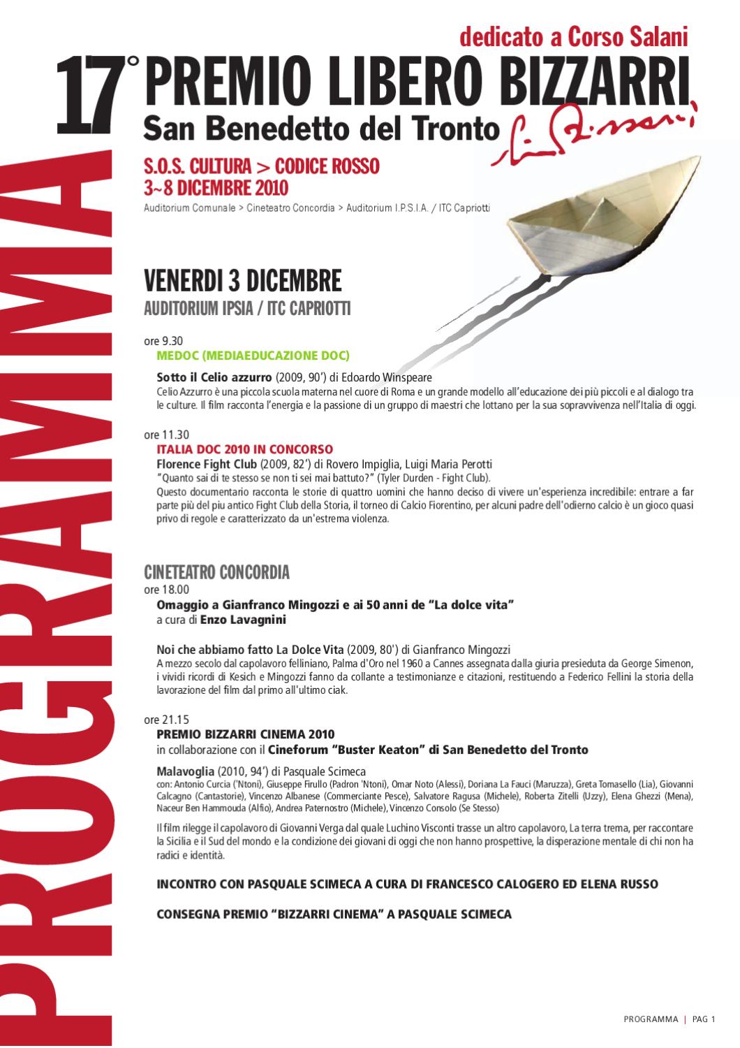 Incontri giovani uomo citazioni