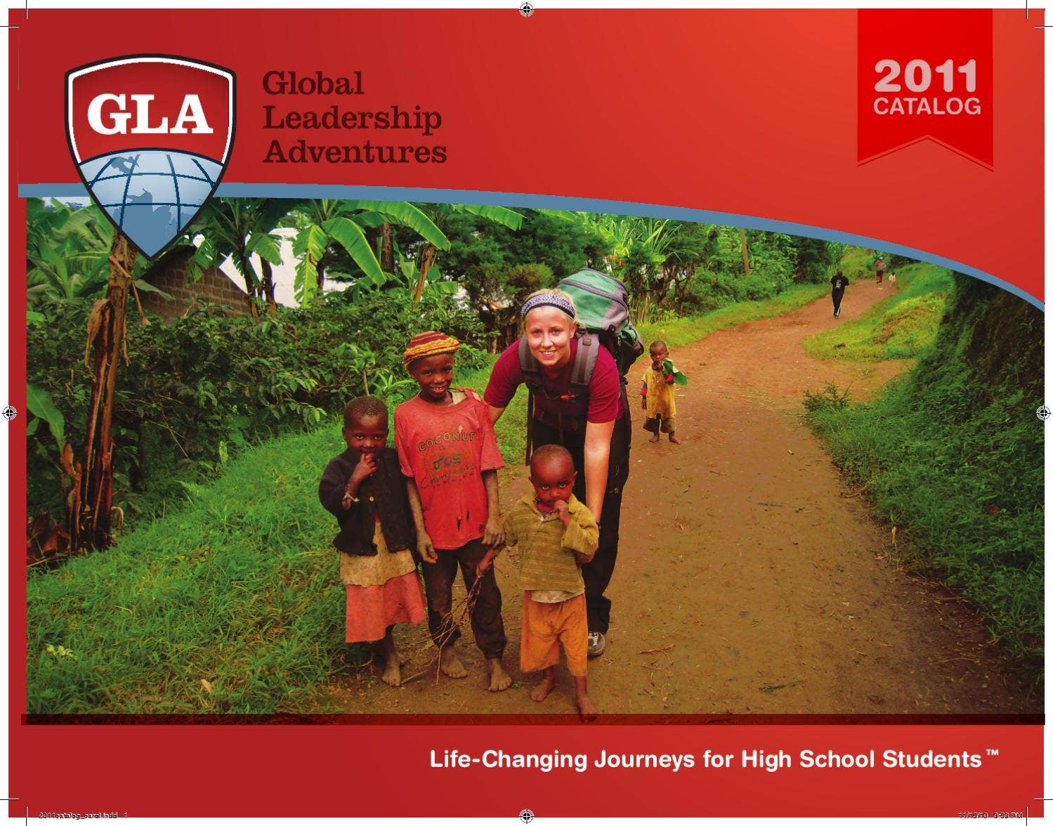 2011 GLA Catalog by Terra Education Issuu