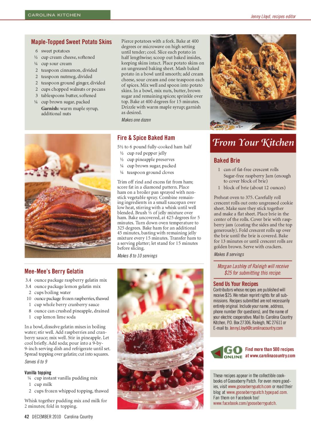 2010 12 Chec By Carolina Country Issuu