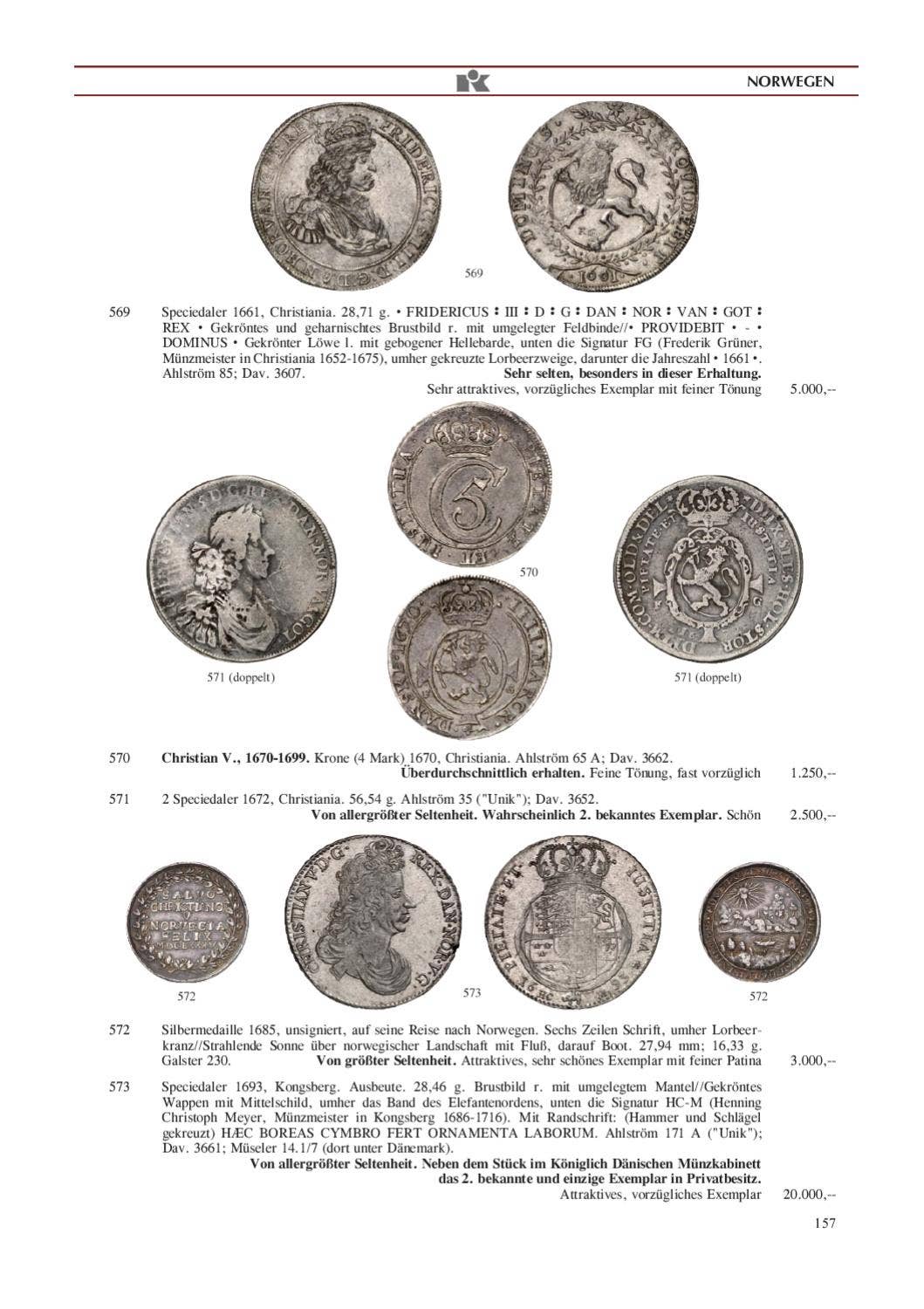 Auktion 180 by Fritz Rudolf Kuenker GmbH & Co. KG - Issuu