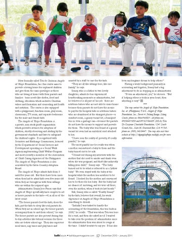 Balikbayan Magazine Vol. 2 #5 by Balikbayan Magazine - Issuu