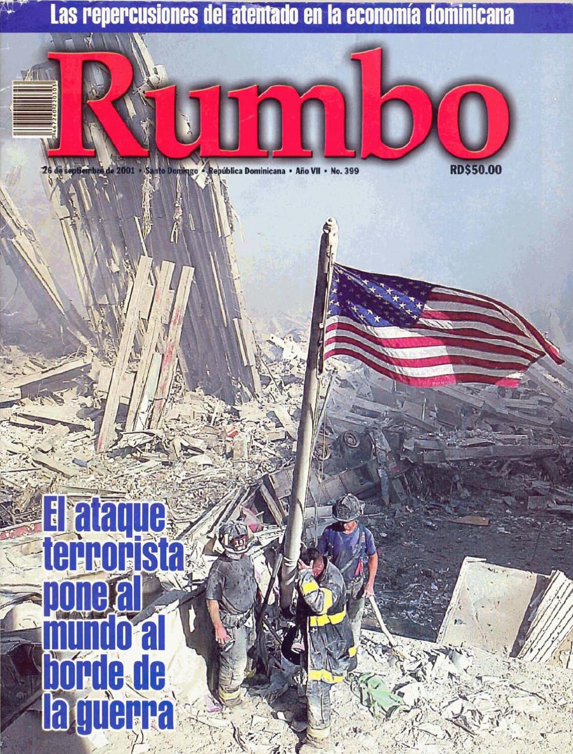 Revista Rumbo by Diario Libre - Issuu