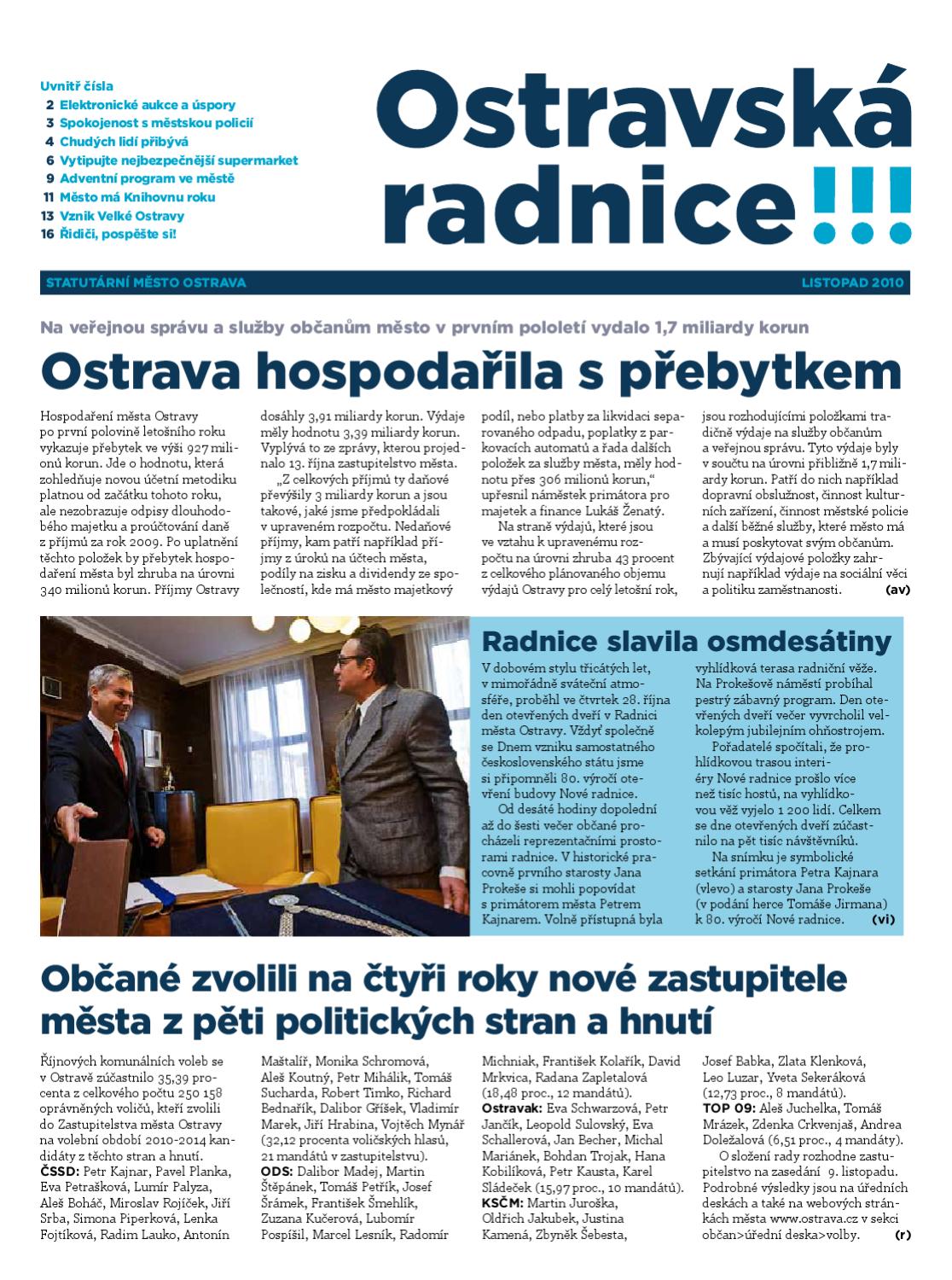 Volgogradský seznamovací klub