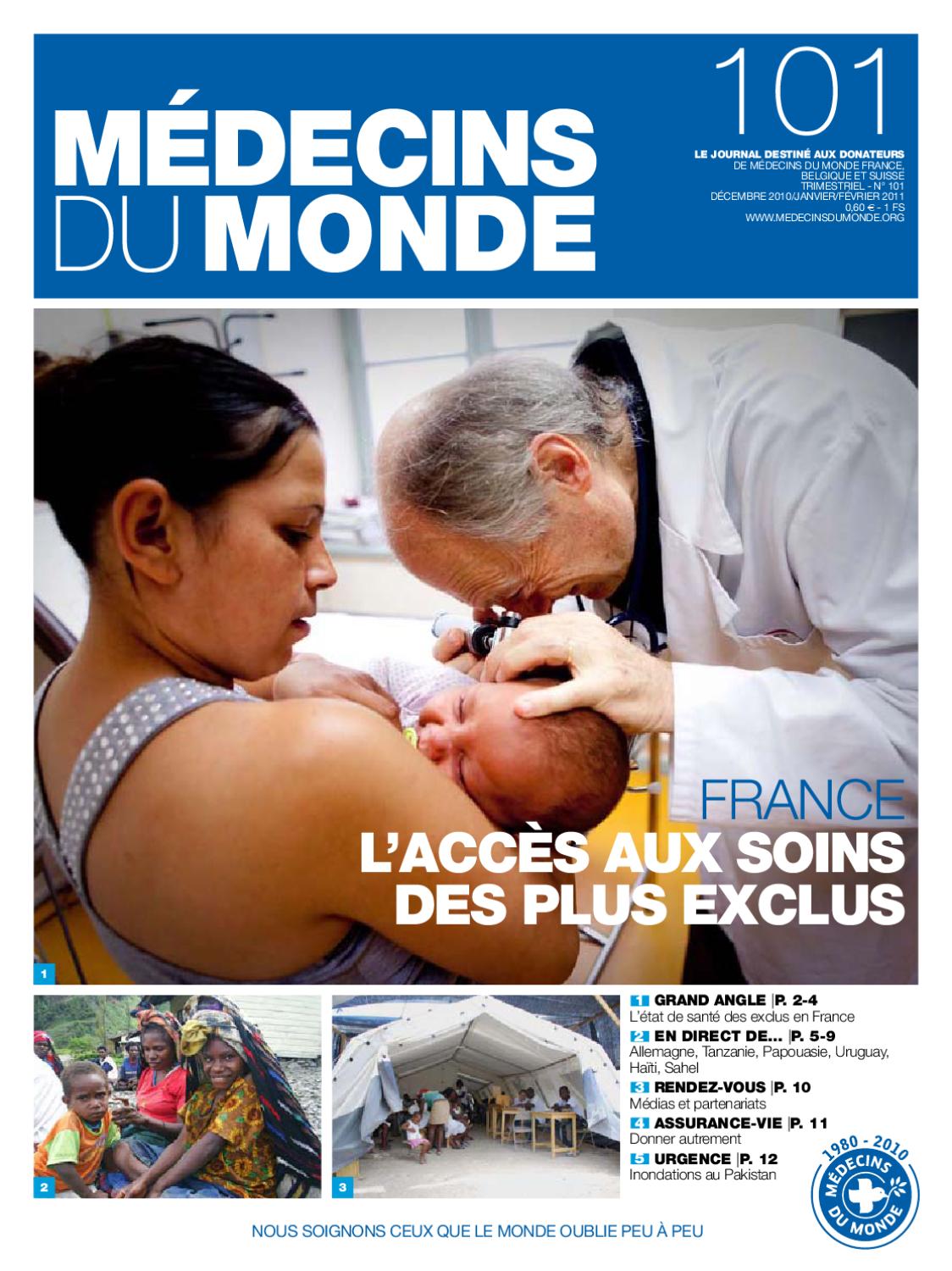 M decins Du Monde Association Humanitaire Journal Destin Aux m-decins-du-monde-association-humanitaire-journal-destin-aux