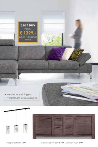 Folders 家具目录 · Herfst 冬季 Catalogus Meubelen Torrekens 第 11 页