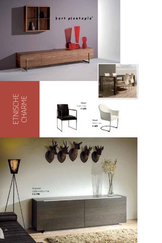 Folders 家具目录 · Herfst 冬季 Catalogus Meubelen Torrekens 第 24 页