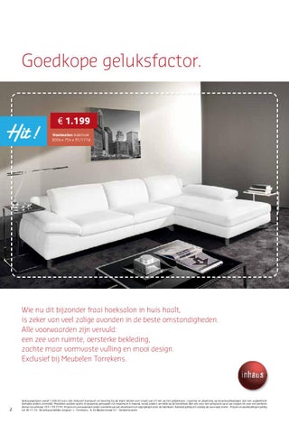 Folders 家具目录 · Herfst 冬季 Catalogus Meubelen Torrekens 第 2 页