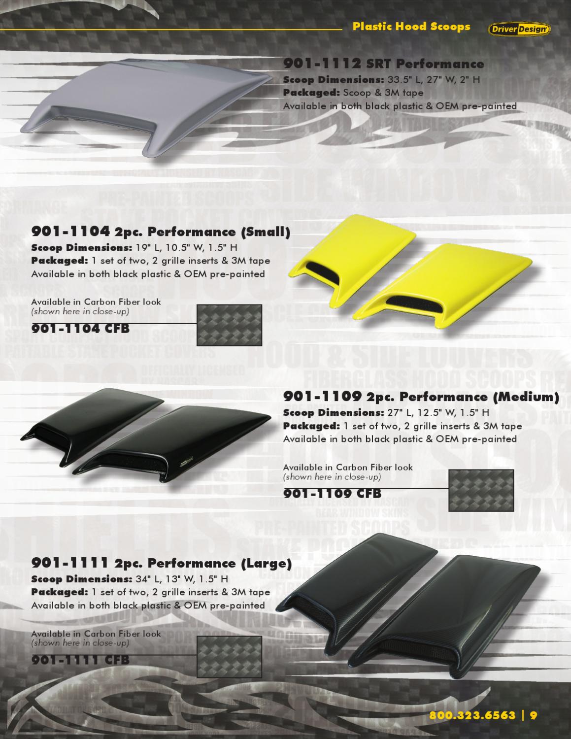 2010 Driver Designs Catalog By Koronis Parts Inc Issuu