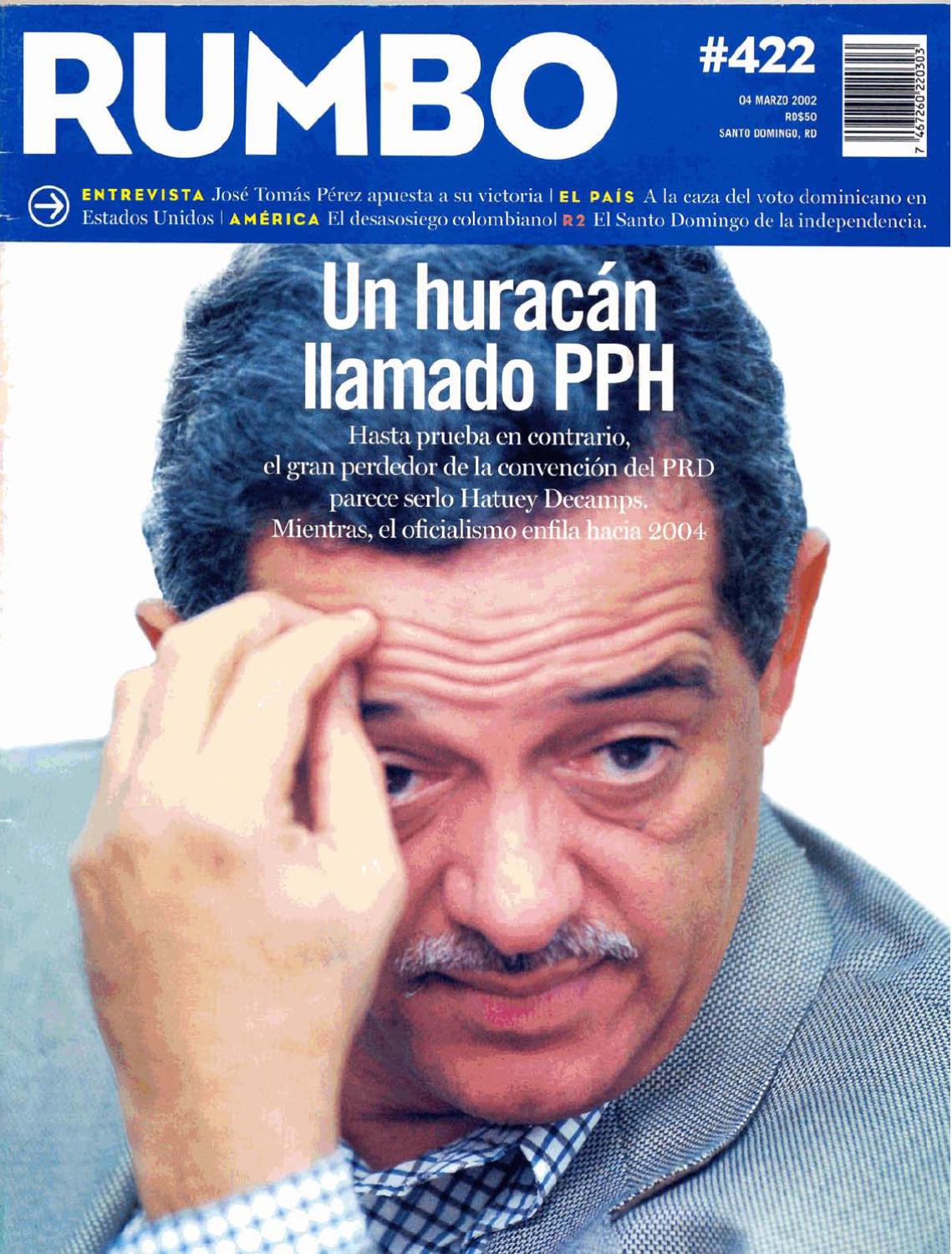 Revista Rumbo by Diario Libre - Issuu