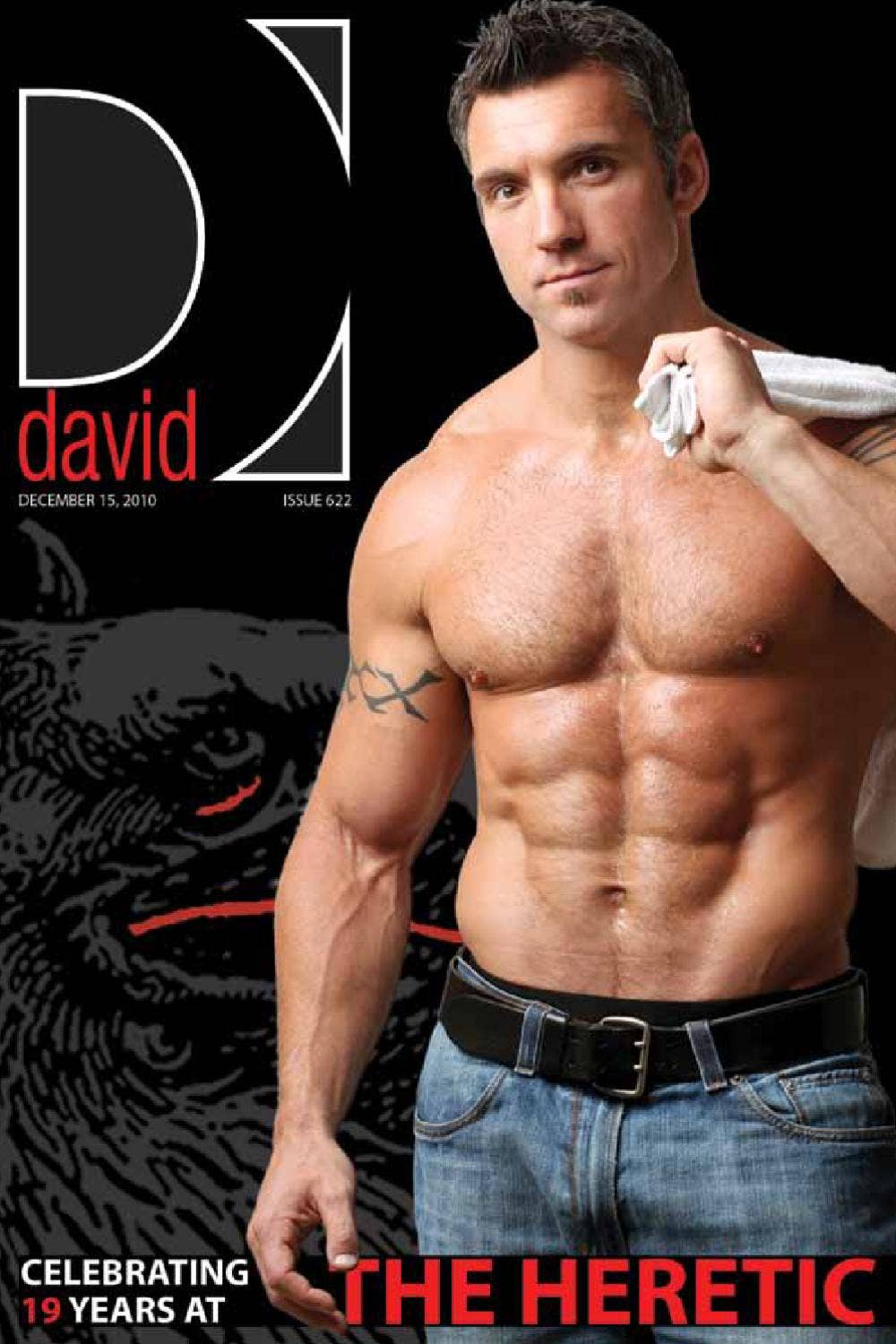 Daved Magazine David Magazine | Atlanta Issue 622 by David Magazine, INC - Issuu