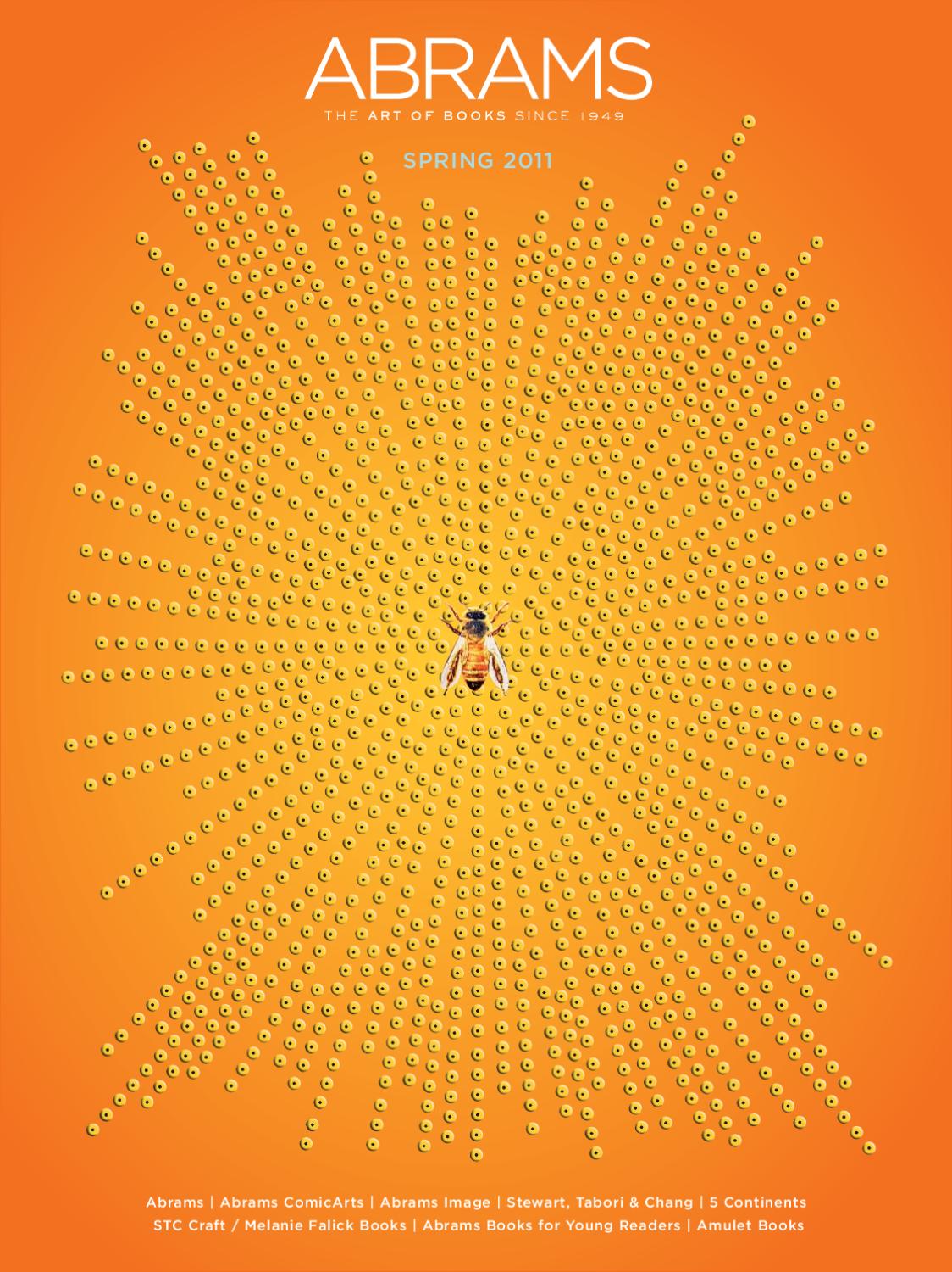 ABRAMS Spring 2011 UK Catalog by ABRAMS - Issuu