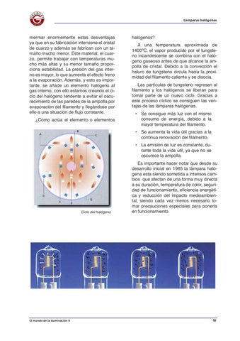 GRUDILEC 灯饰目录 · prontuario 照明 4 第 5 页