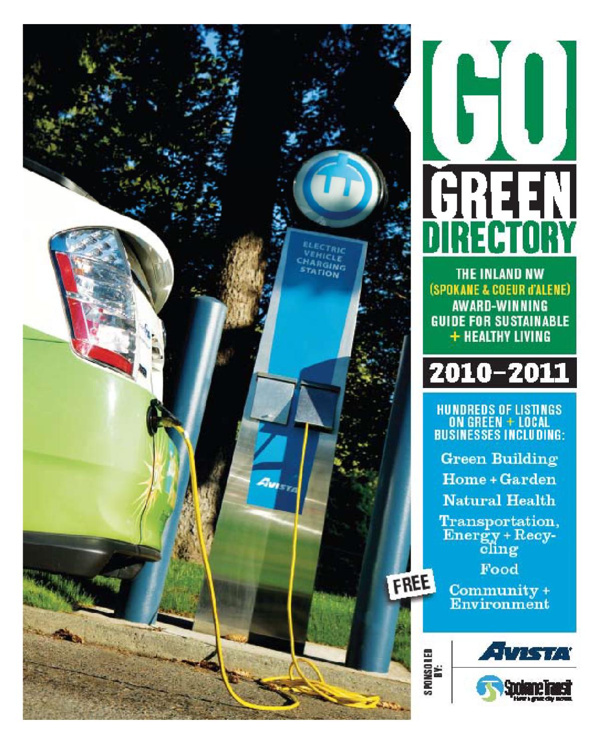 go-green-directory-2010-11-by-out-there-outdoors-issuu