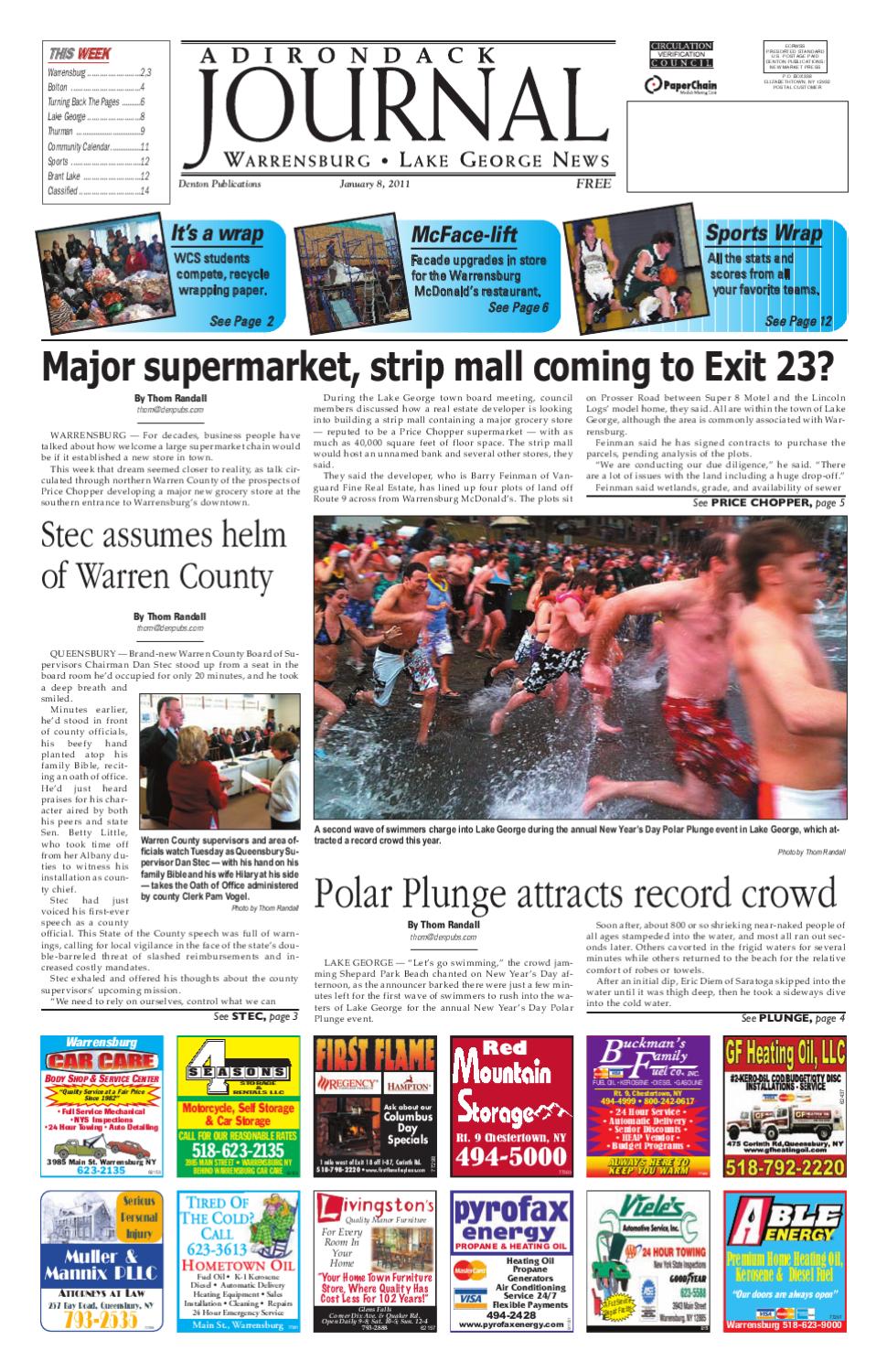 Record Turnout At 2008 Polar Plunge And >> Aj 01 08 2011 Edition By Sun Community News And Printing Issuu Record Turnout At 2008 Polar Plunge And >> Aj 01 08 2011 Edition By Sun Community News And Printing Issuu