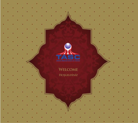 TASC 家具目录 2011 第 3 页