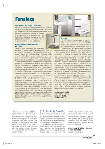 Vision Ferretera 1era Edic By Vision Ferretera Issuu