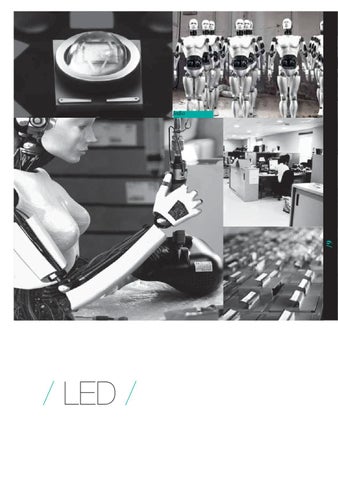 LedsC4 灯饰目录 · MINI LED 建筑 第 11 页