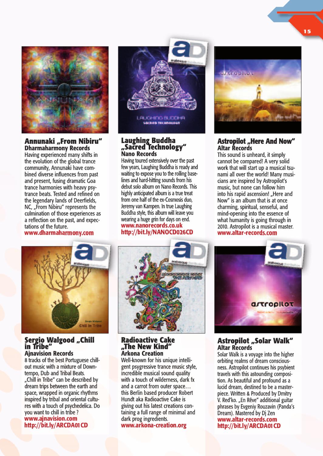 Mushroom 12 2010 By Mushroom Magazine Issuu issuu