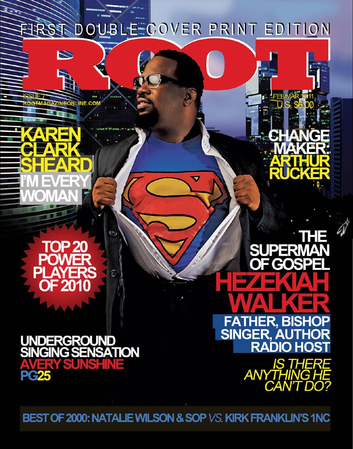 Root Magazine: Issue 7 by Root Magazine- Hasan James- EIC - Issuu