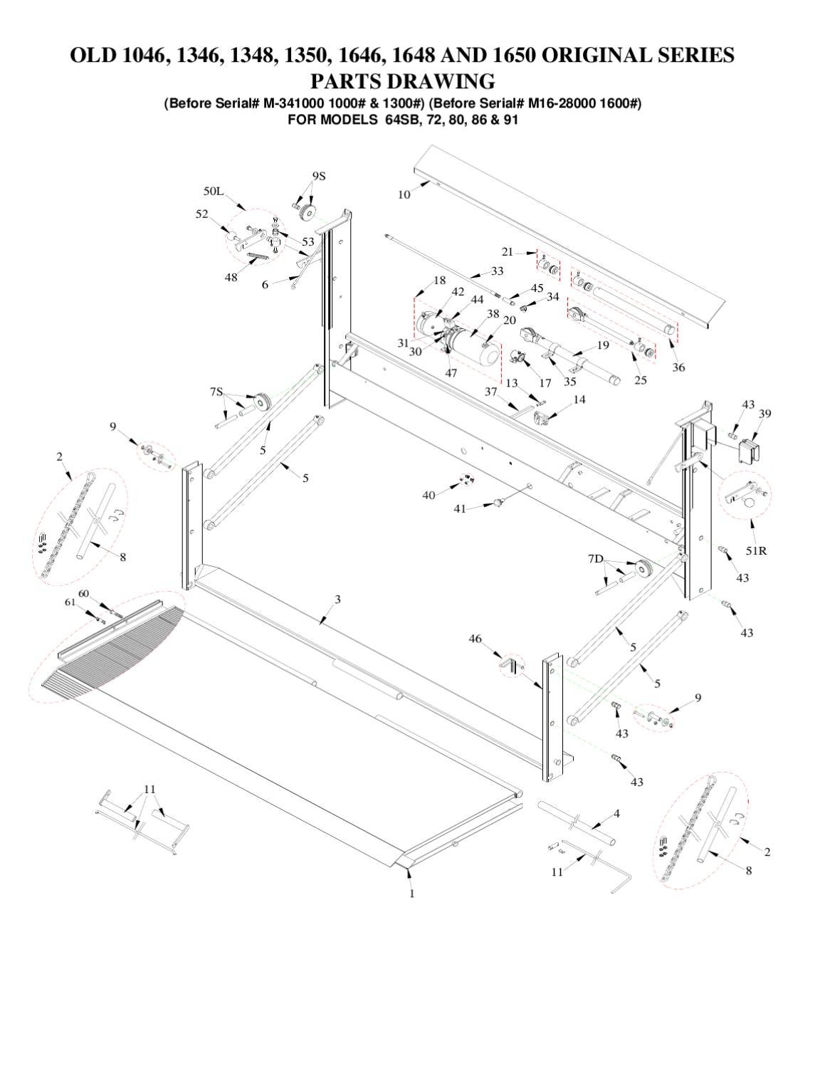 Tommy Gate Original LiftNDump Series by THE Liftgate Parts Co. Issuu