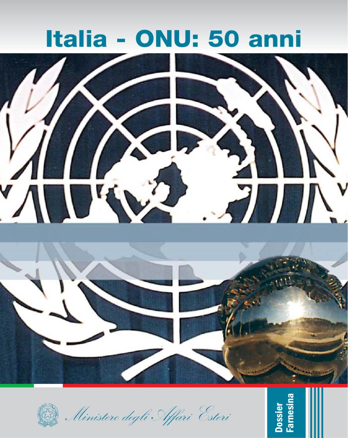 Unchart By United Nations Issuu