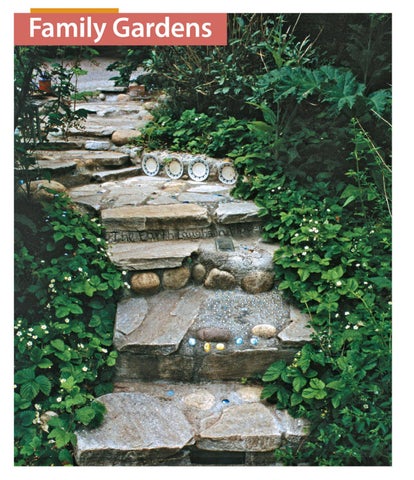 Backyards: A Sunset Design 指南 第 6 页
