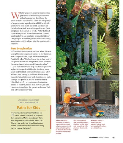 Backyards: A Sunset Design 指南 第 7 页