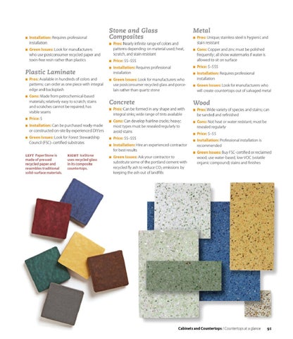 Nesting Newbies 家具目录 · Bathrooms: A Sunset Design 指南 : 灵感 + Expert Advice 第 3 页