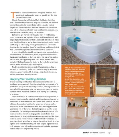 Nesting Newbies 家具目录 · Bathrooms: A Sunset Design 指南 : 灵感 + Expert Advice 第 9 页