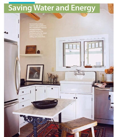 The Green 家居 : A Sunset Design 指南 (Sunset Design Guides) 第 10 页