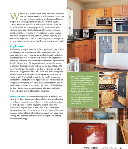 The Green 家居 : A Sunset Design 指南 (Sunset Design Guides) 第 11 页