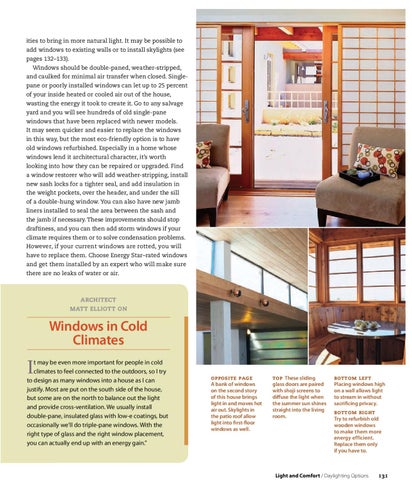 The Green 家居 : A Sunset Design 指南 (Sunset Design Guides) 第 15 页