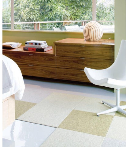 The Green 家居 : A Sunset Design 指南 (Sunset Design Guides) 第 5 页