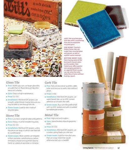 The Green 家居 : A Sunset Design 指南 (Sunset Design Guides) 第 9 页