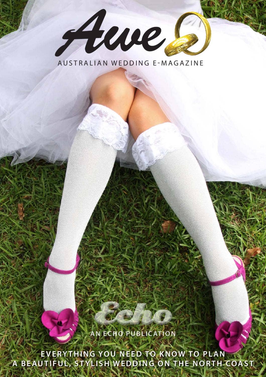 AWE ­ Australian Wedding E-magazine by Echo Publications - Issuu