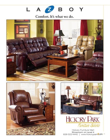 Andrea Ware 家具目录 · Hickory 家具 Mart 指南 2011 第 9 页