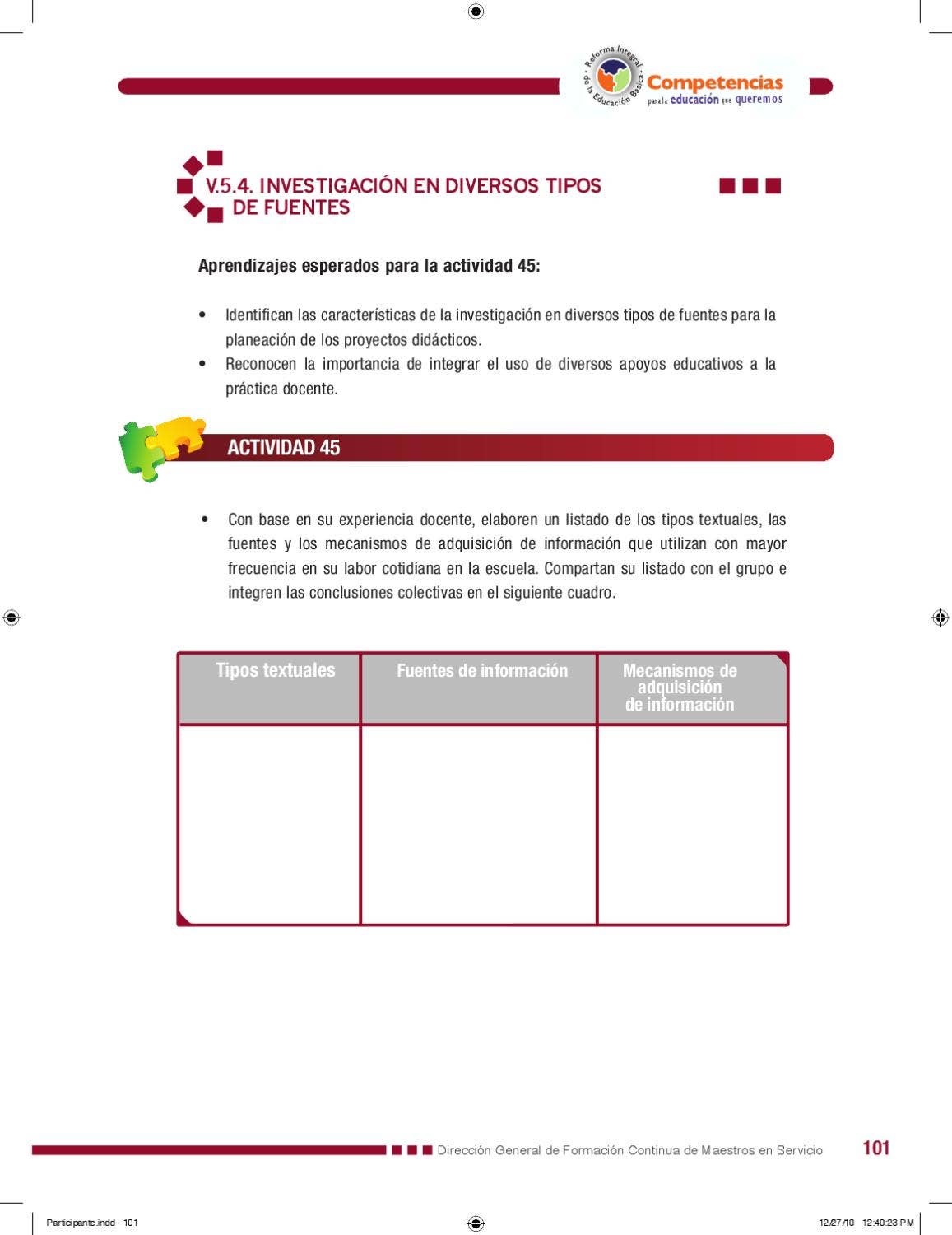 Guia Diplomado RIEB 2° y 5° Módulo 2 by Robert García - Issuu