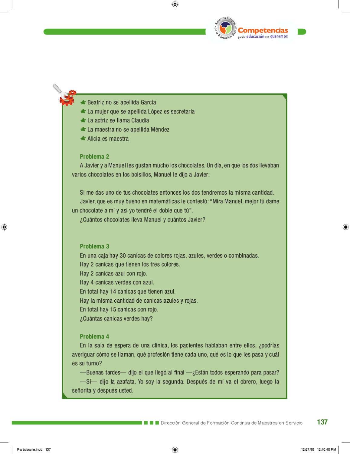 Guia Diplomado RIEB 2° y 5° Módulo 2 by Robert García - Issuu