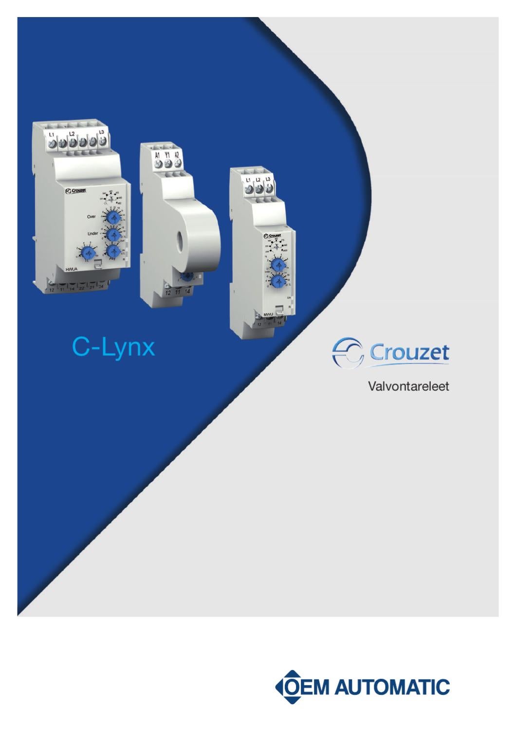 /Valvontareleet_C_Lynx by OEM International Issuu