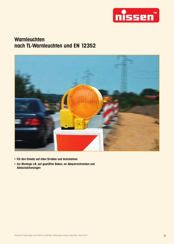 灯饰目录 deutsch 2011 第 13 页
