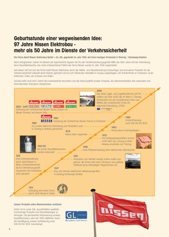 灯饰目录 deutsch 2011 第 4 页