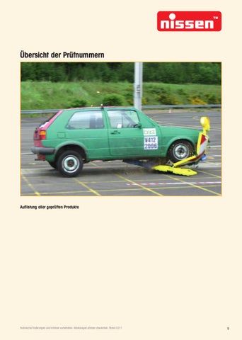 灯饰目录 deutsch 2011 第 9 页