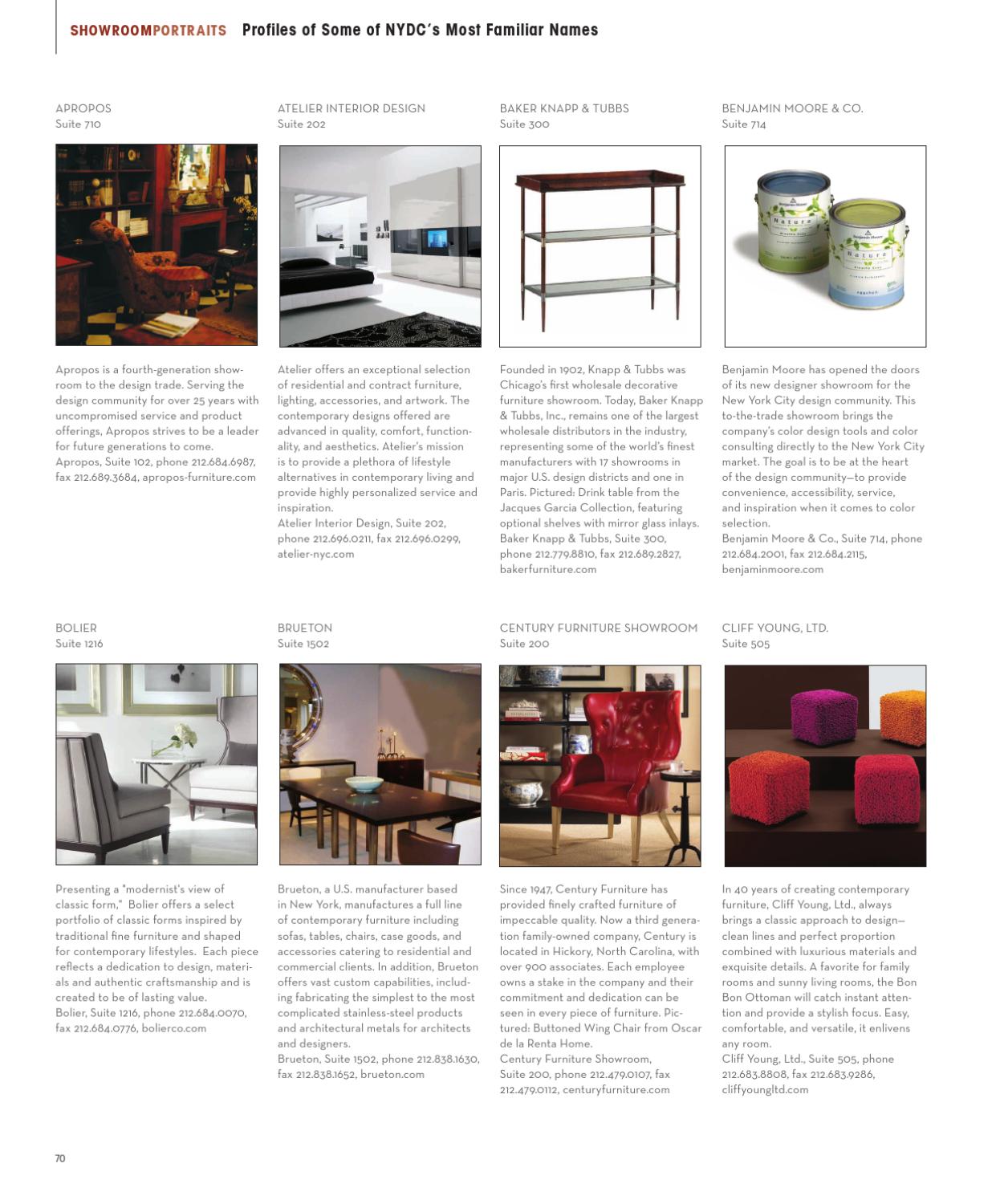 century contract furniture on Array Magazine By Array Magazine Inc Issuu