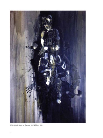 LICHT FELD Alex Bagrat 第 14 页