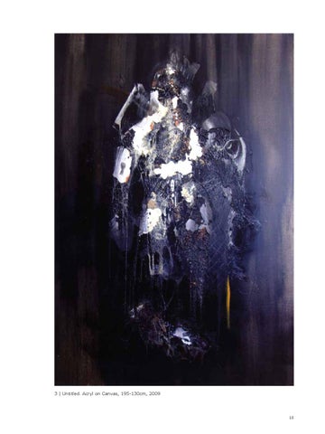 LICHT FELD Alex Bagrat 第 15 页