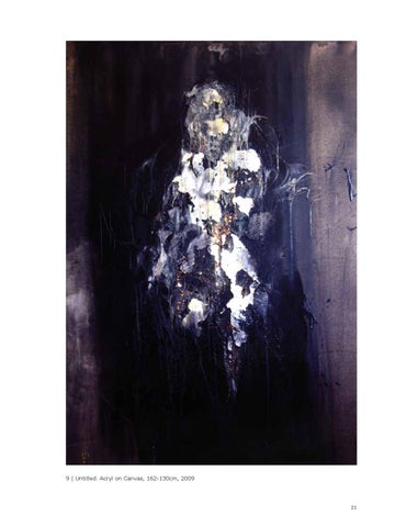 LICHT FELD Alex Bagrat 第 21 页