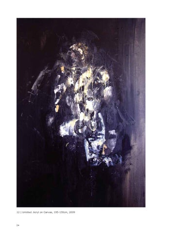 LICHT FELD Alex Bagrat 第 24 页