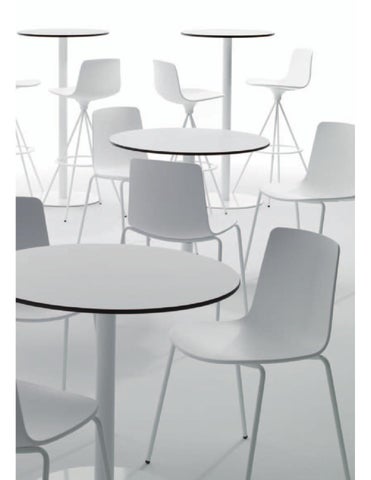 StudioLine Workplace Environments 家具目录 · Fast Food 家具 ( 工程 ) 第 13 页